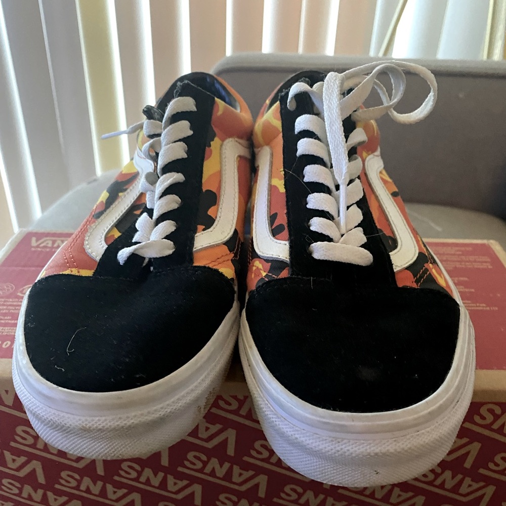 Vans old Skool sneakers